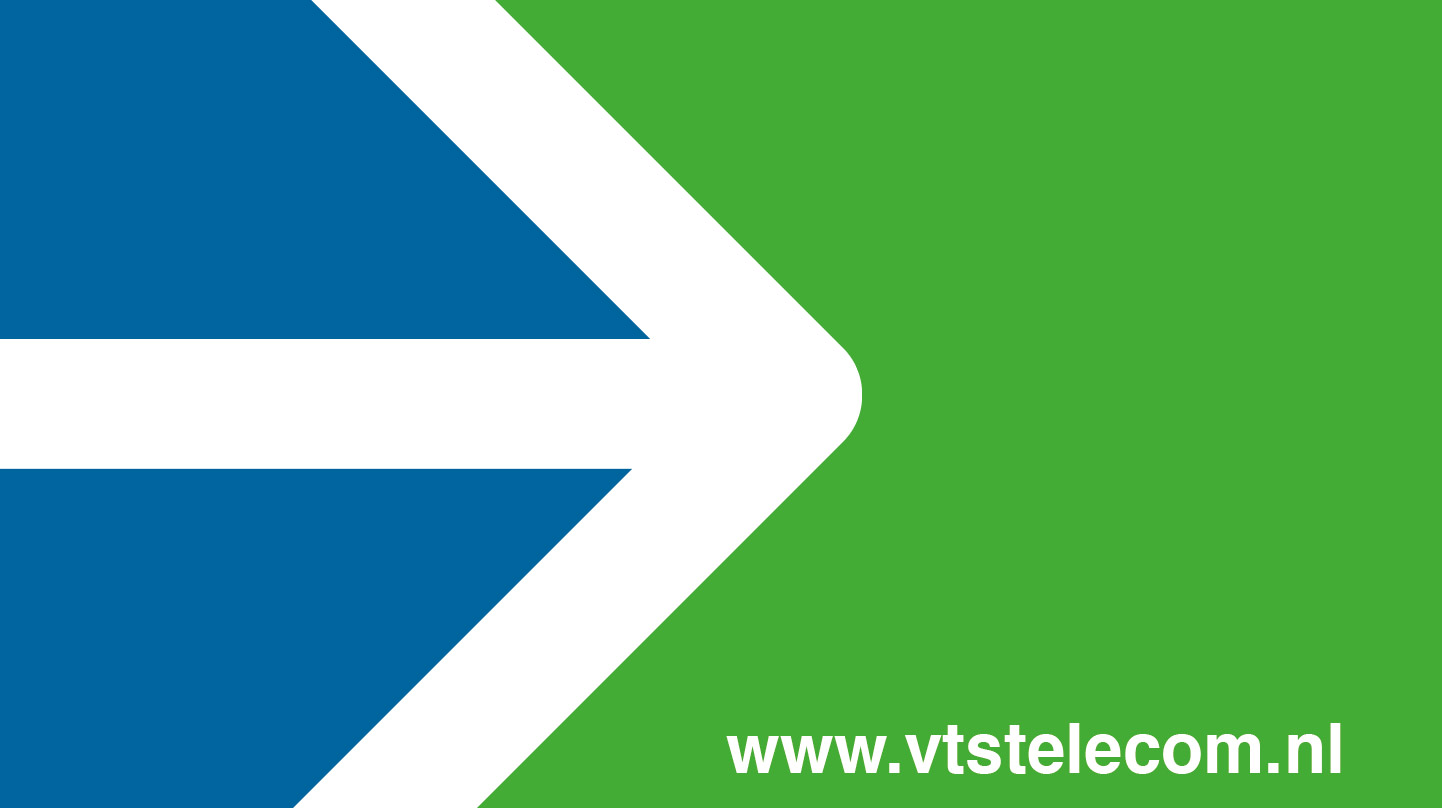 VTS Telecom Services BV