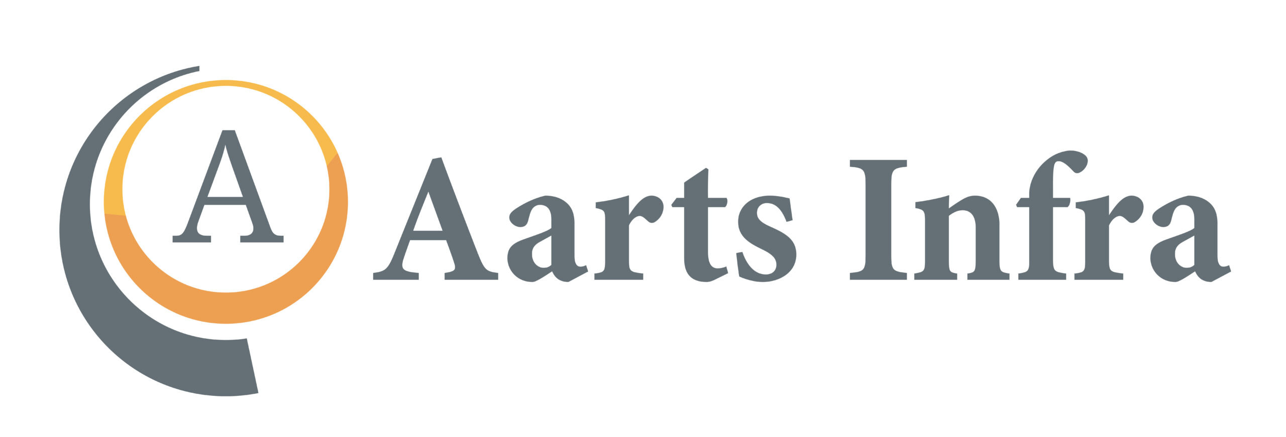 Aarts Infra