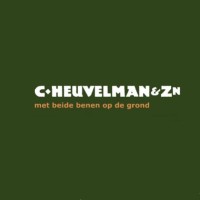 C Heuvelman en zn bv