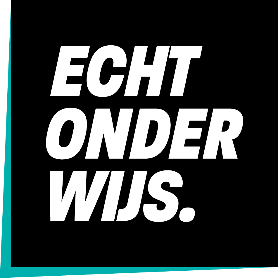Echt onderwijs