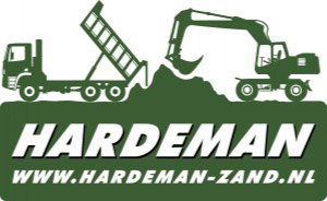 Hardeman Zand- en Grindhandel