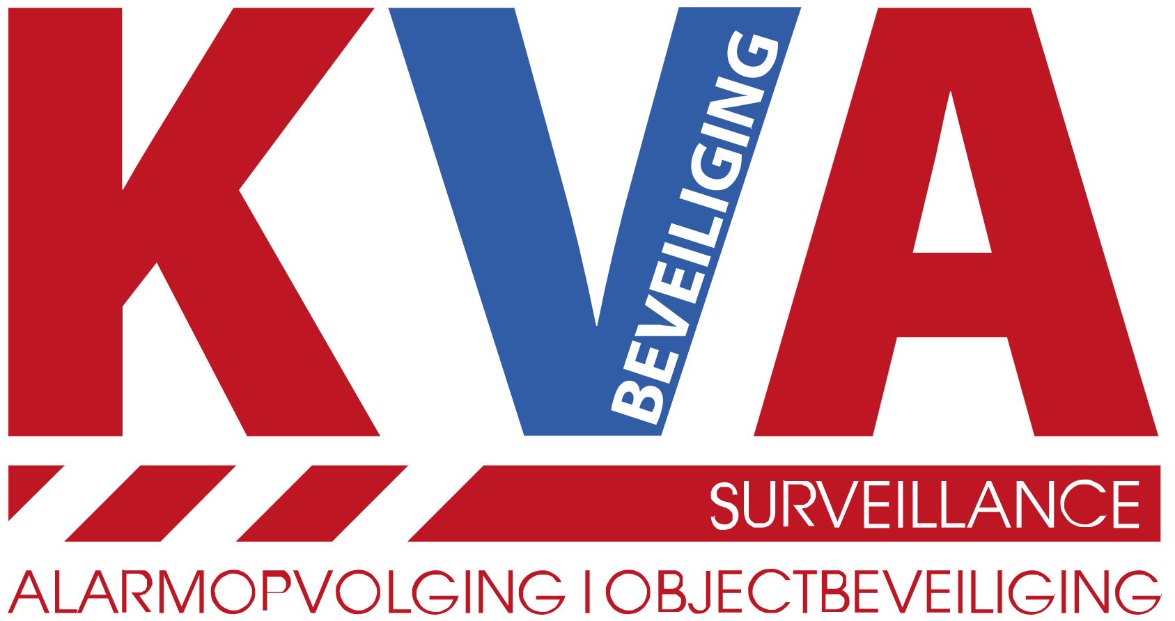 KVA Beveiliging