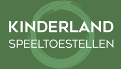 Kinderland Speeltoestellen