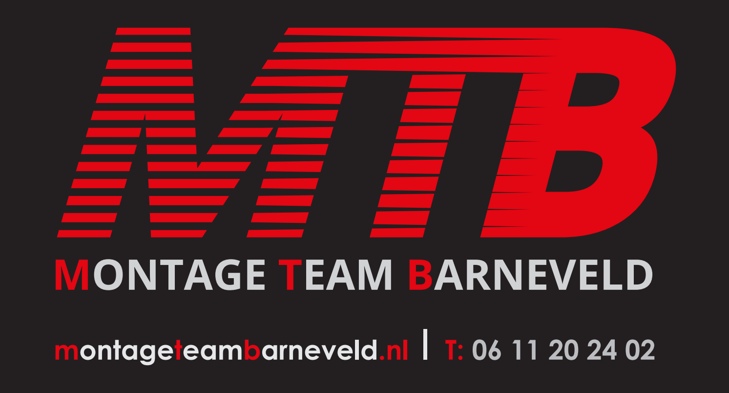 Montae Team Barneveld