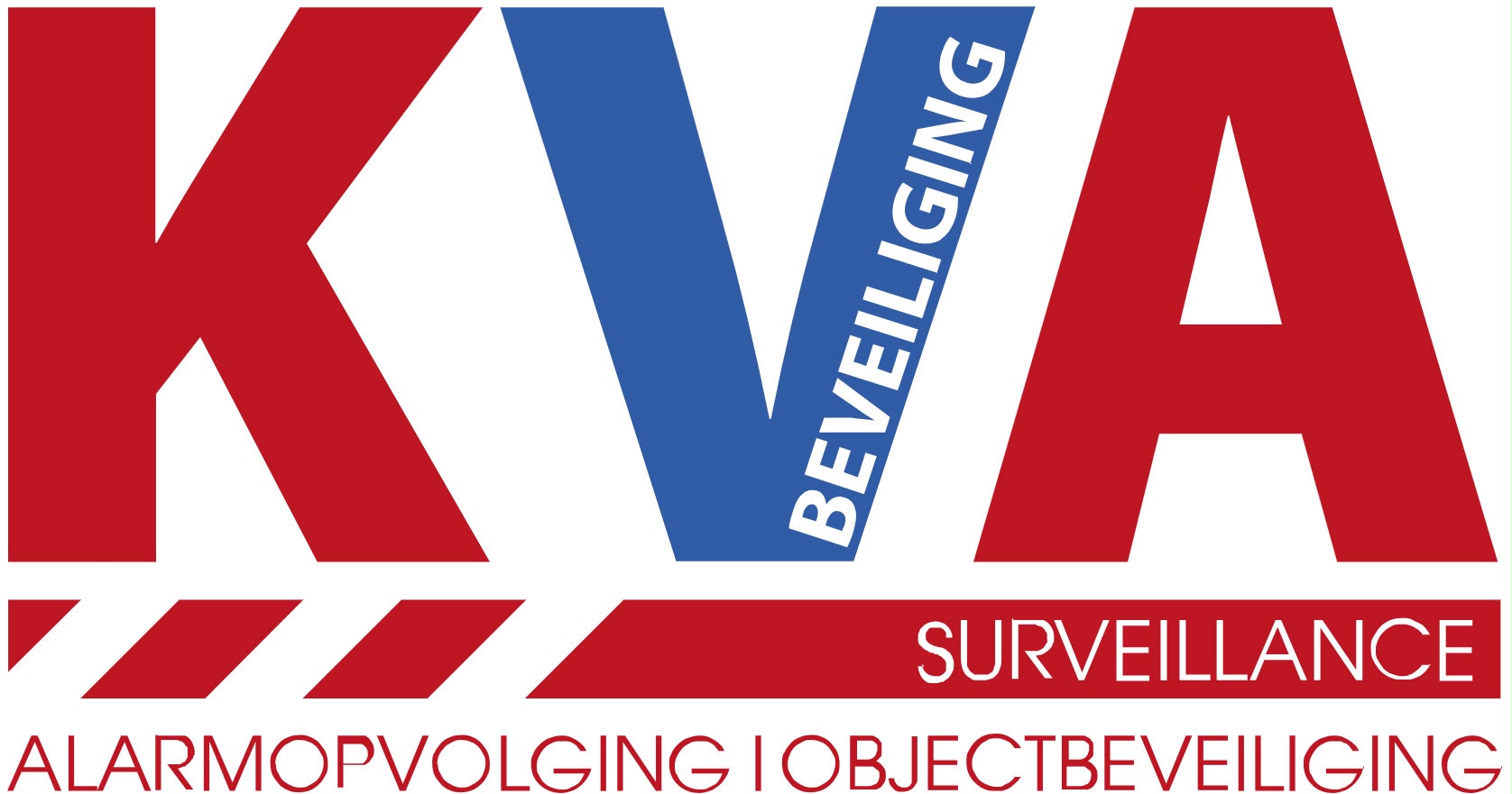 KWA Beveiliging B.V.