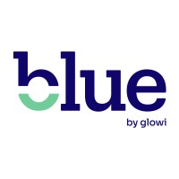 Blue groep